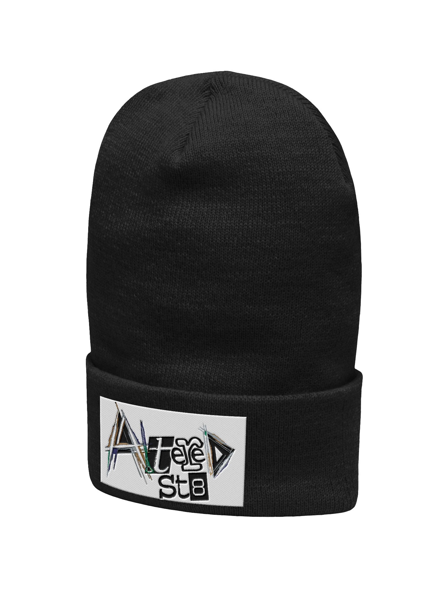 Altered St8 - Beanie - V1 product image (2)