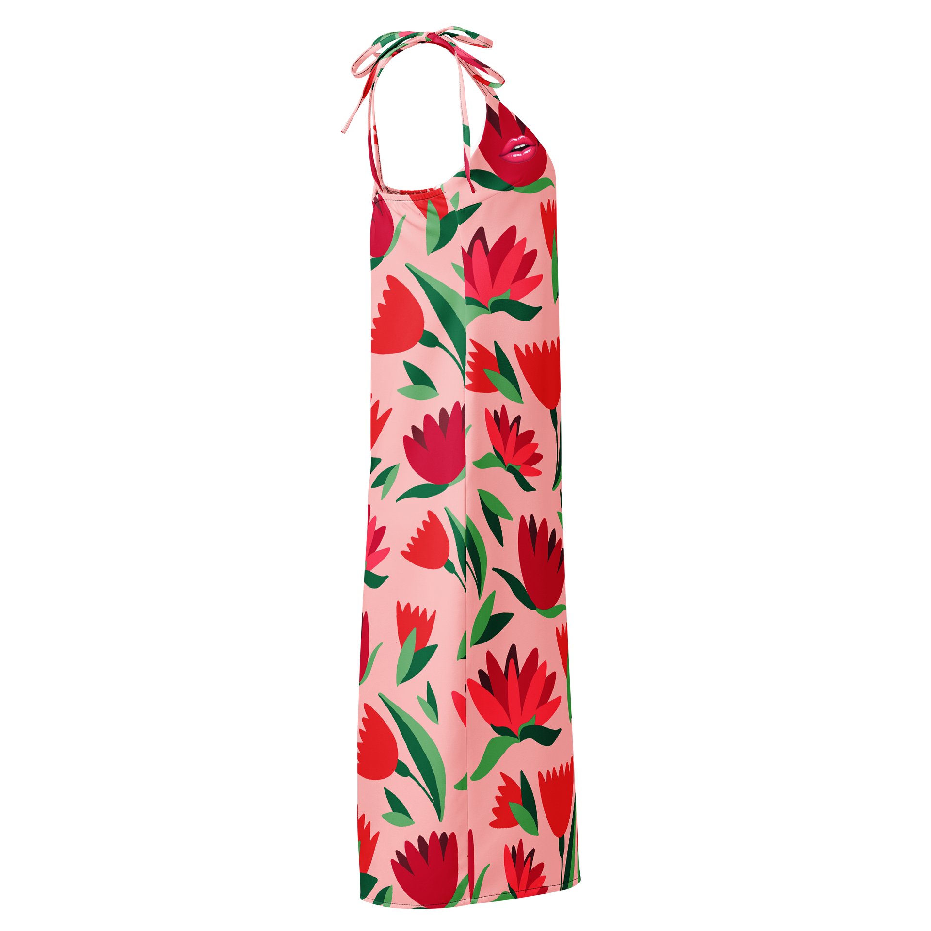 Dream Florals Sleep Gown product image (3)