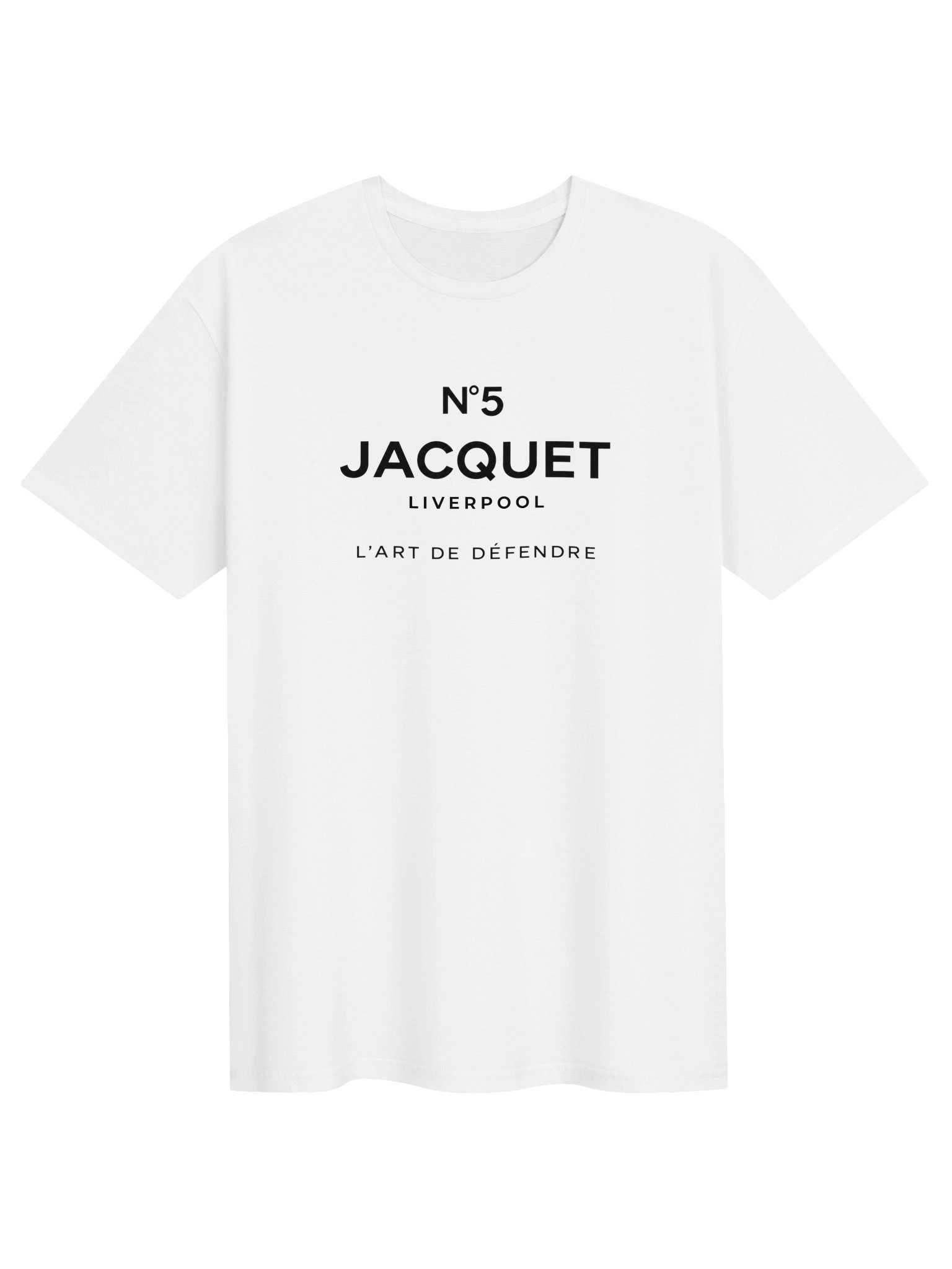 Jacquet No 5 product image (91)