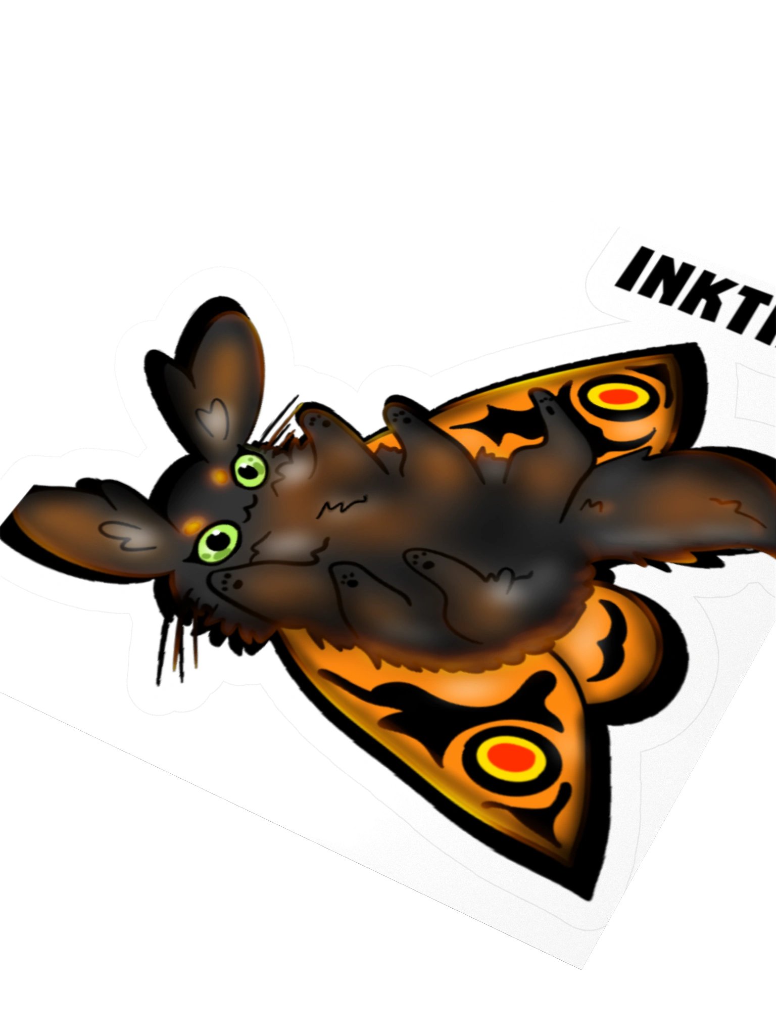 Inkthra The Destoryer product image (3)