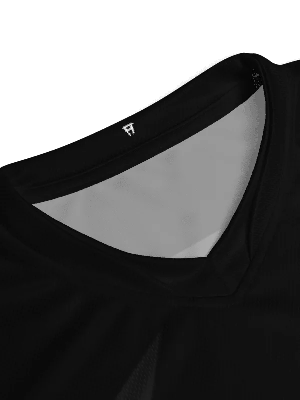 Black Lightning Jersey product image (3)