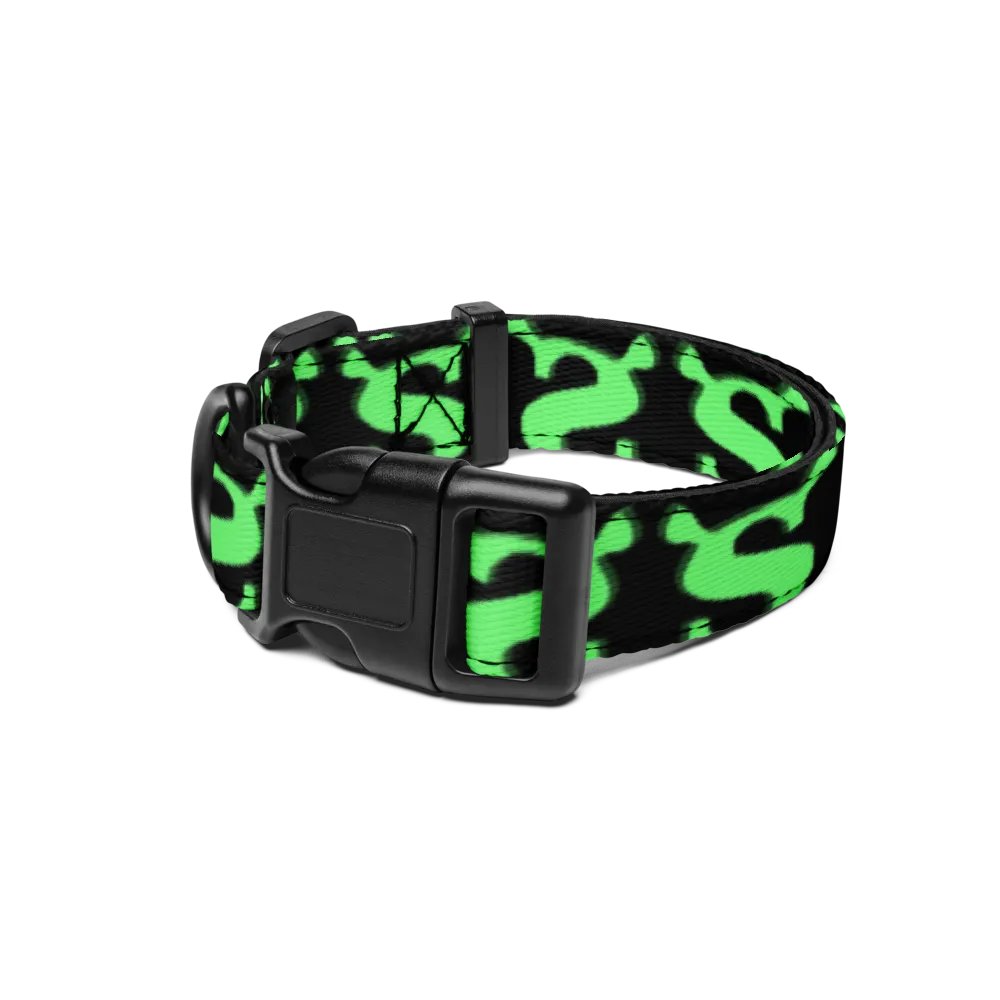 LOGO PET COLLAR product image (1)
