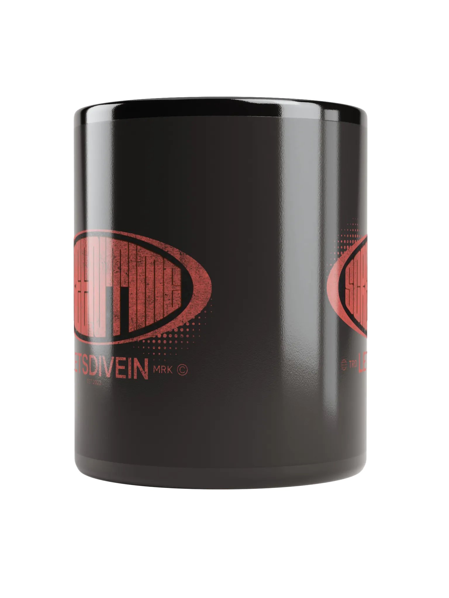 Screentime Mug product image (5)