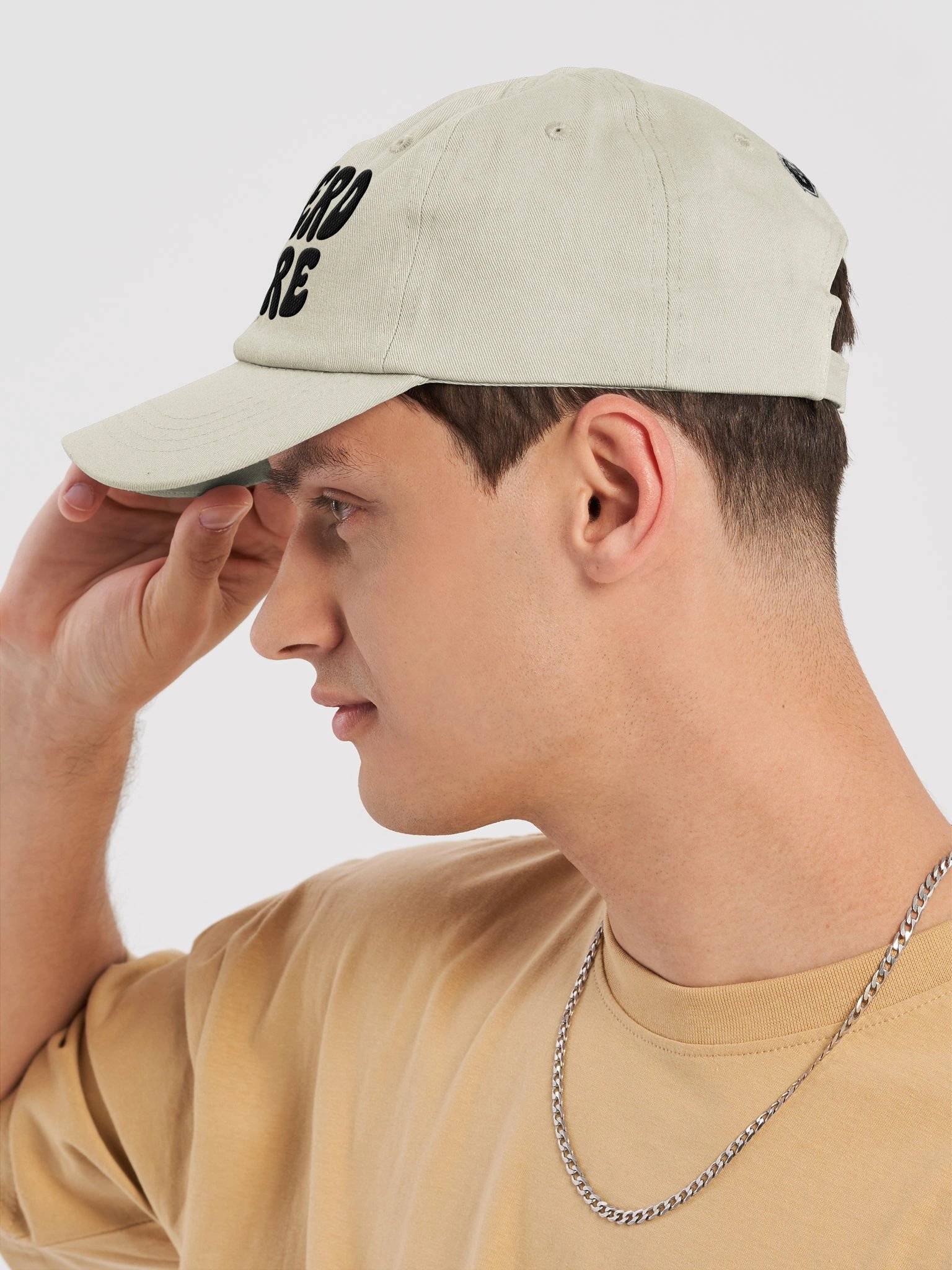 The Herd is Here Dad Cap product image (7)