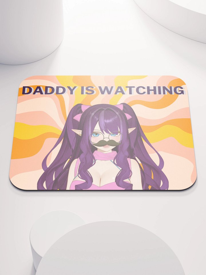 Daddy is Watching product image (1)