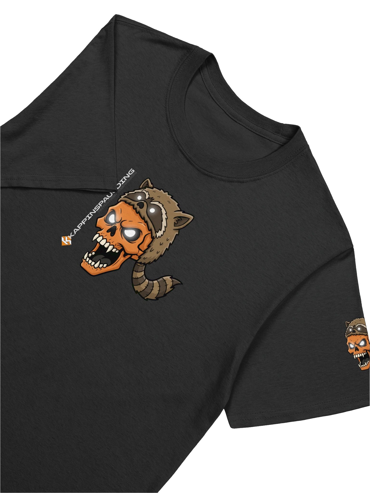 kappin8Skull Shirt product image (21)