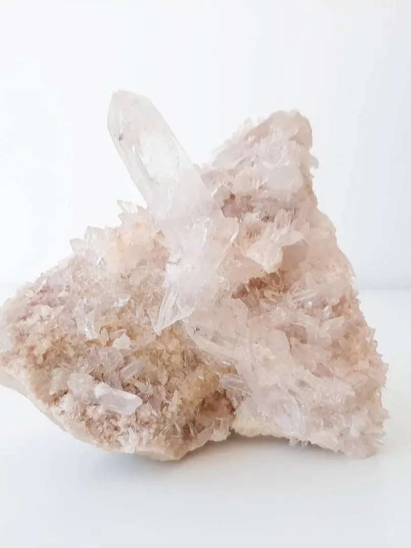 Pink Himalayan quartz product image (1)