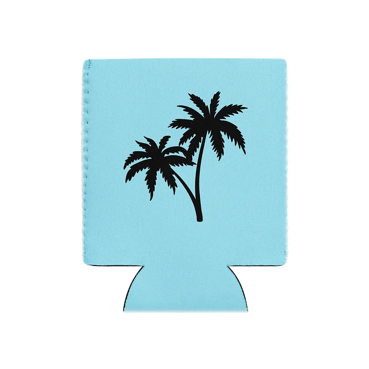 Palm Prep Koozie product image (1)