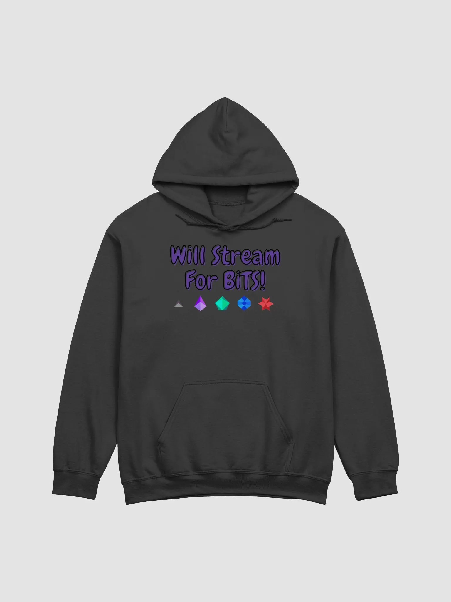 will stream for bits product image (2)