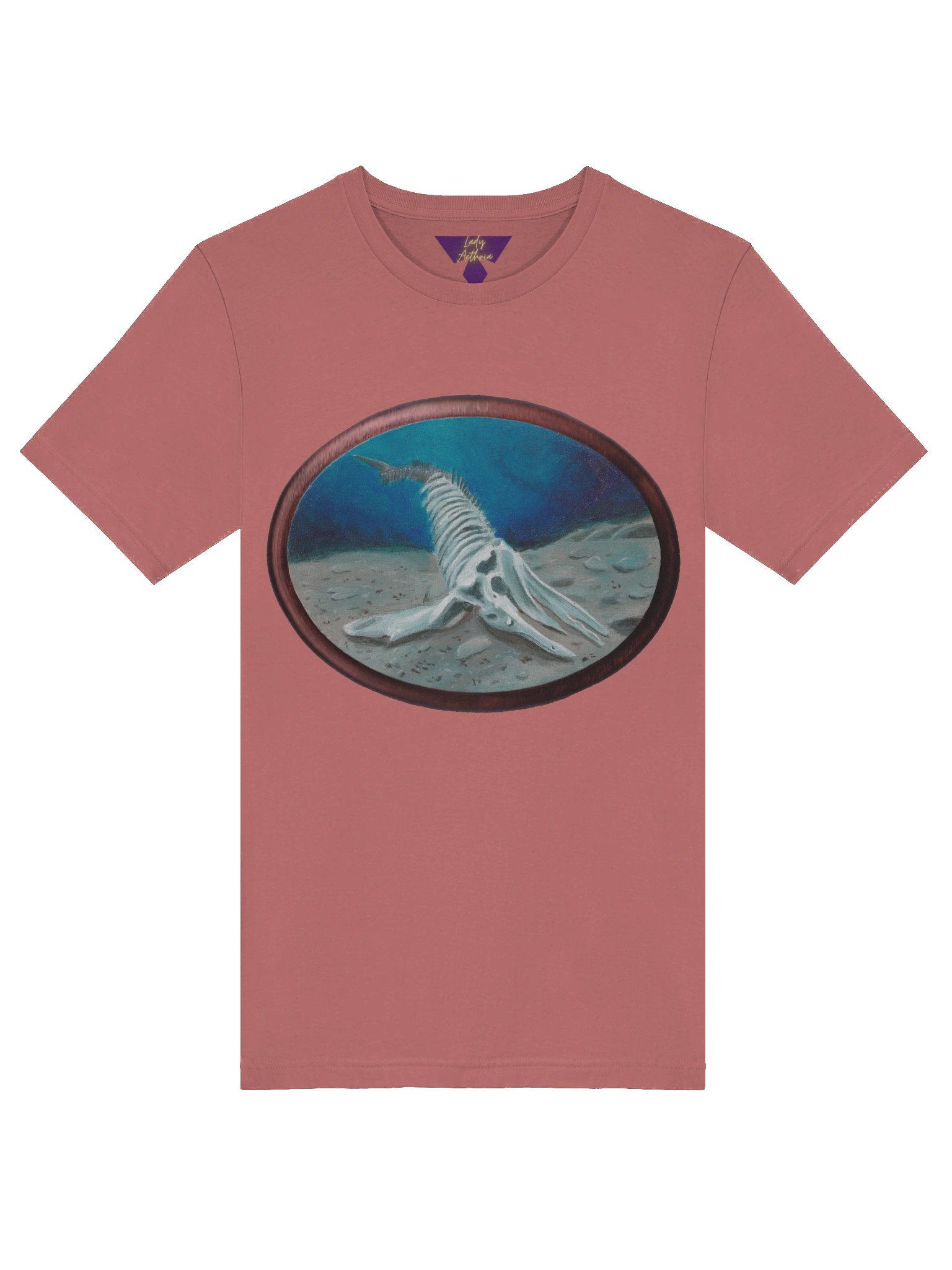 Whalefall Tee product image (49)