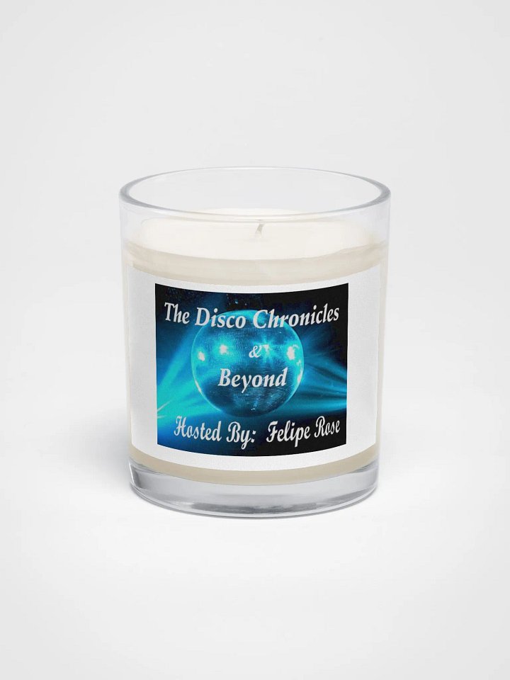 Soy Wax Candles product image (1)