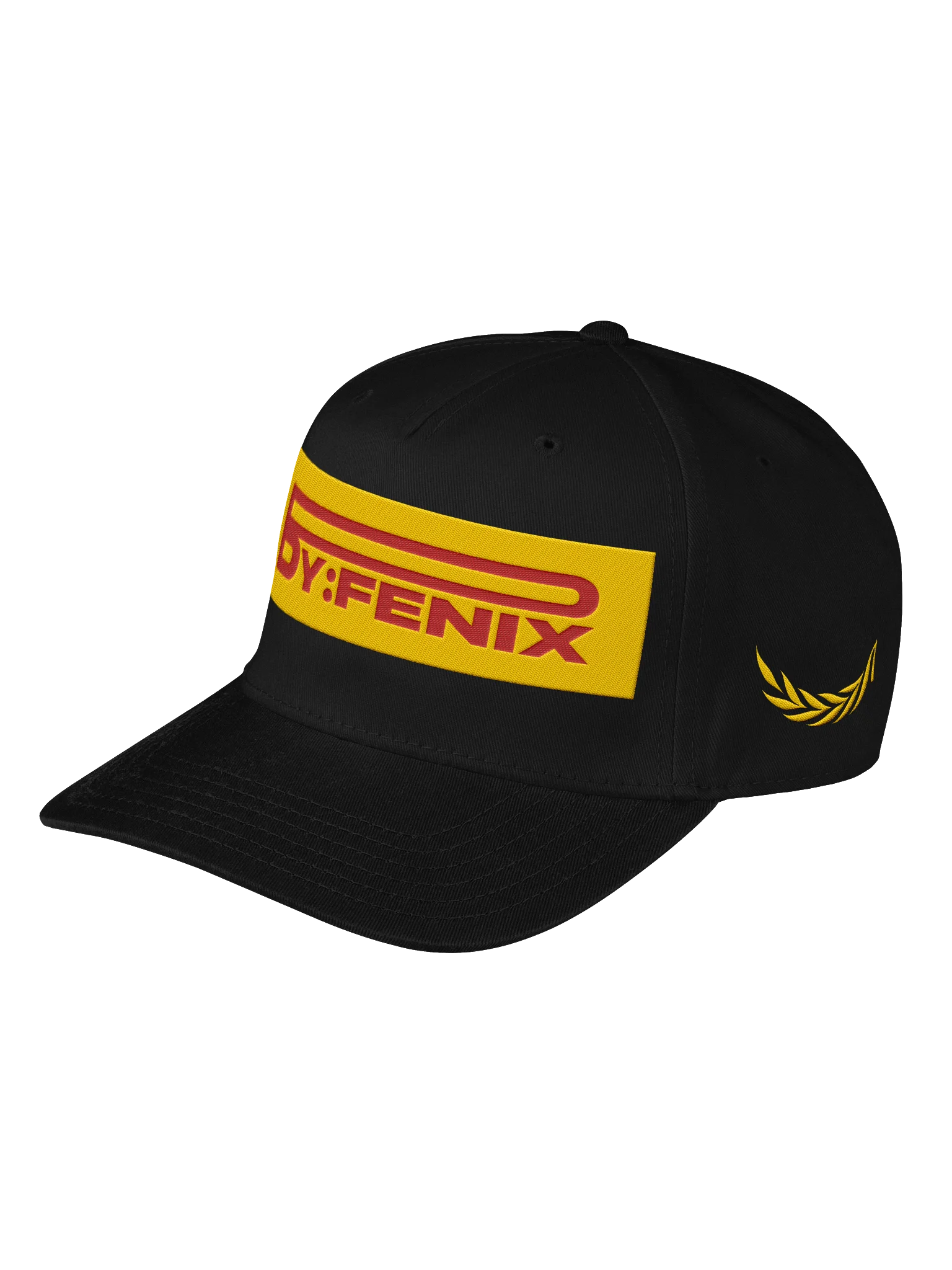 713 Day 2026: Podium Cap product image (3)