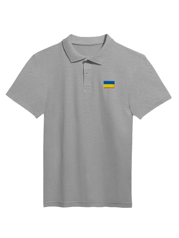 UA Flag Polo product image (1)