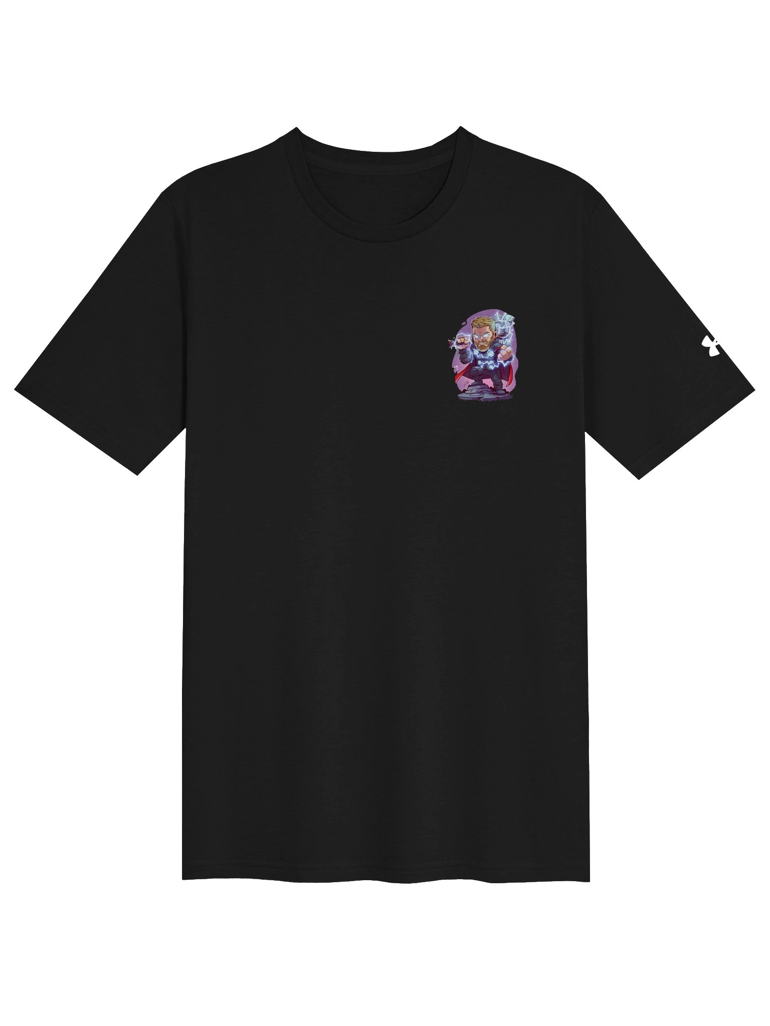 IndyThor Under Armour T-Shirt product image (1)