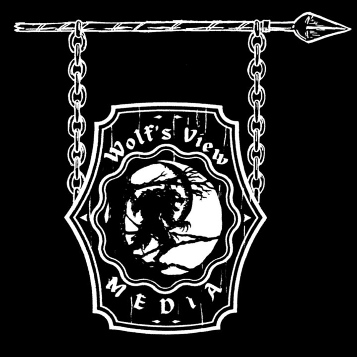 Werewolf Logo- Coffee Mug product image (1)