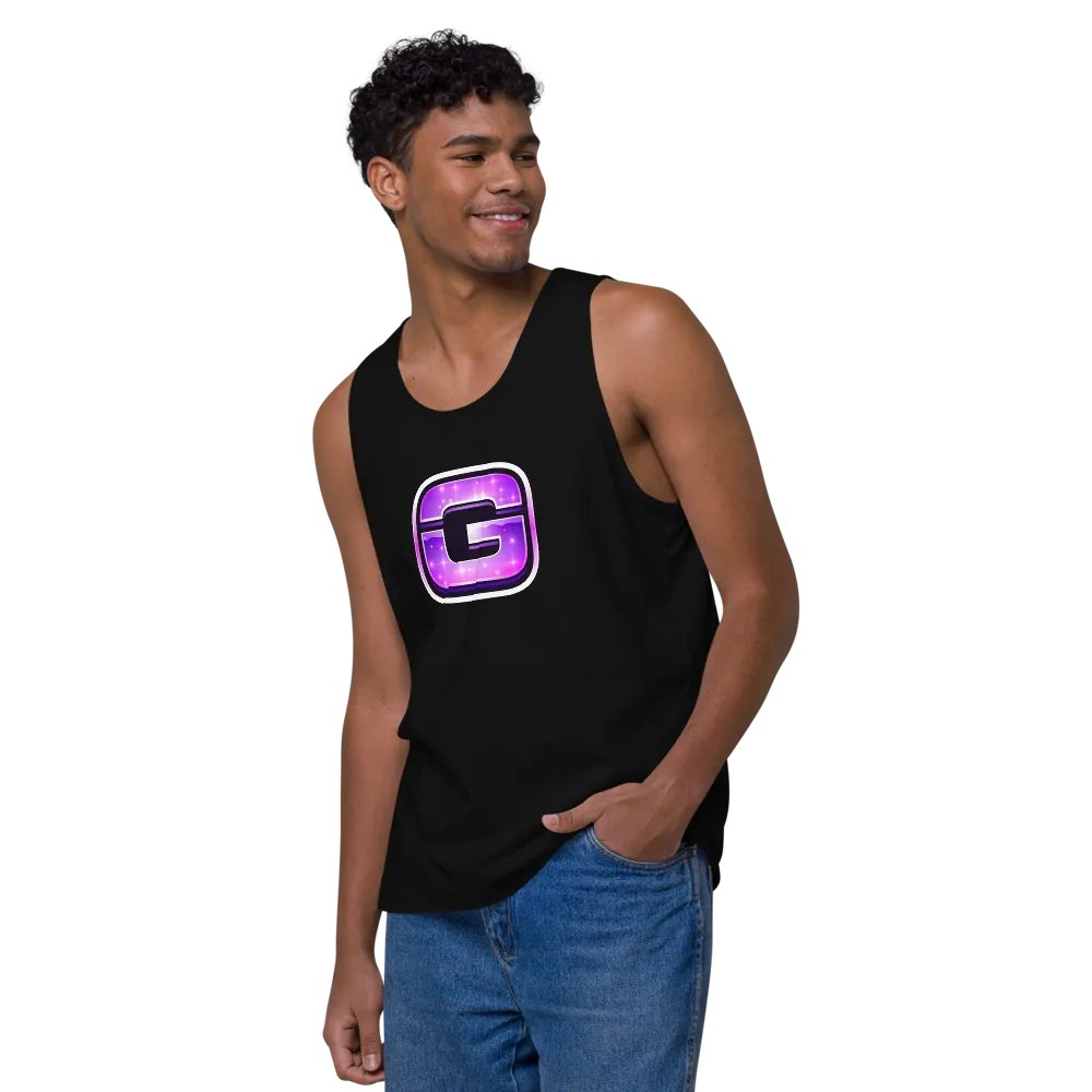 Just G Tank product image (8)