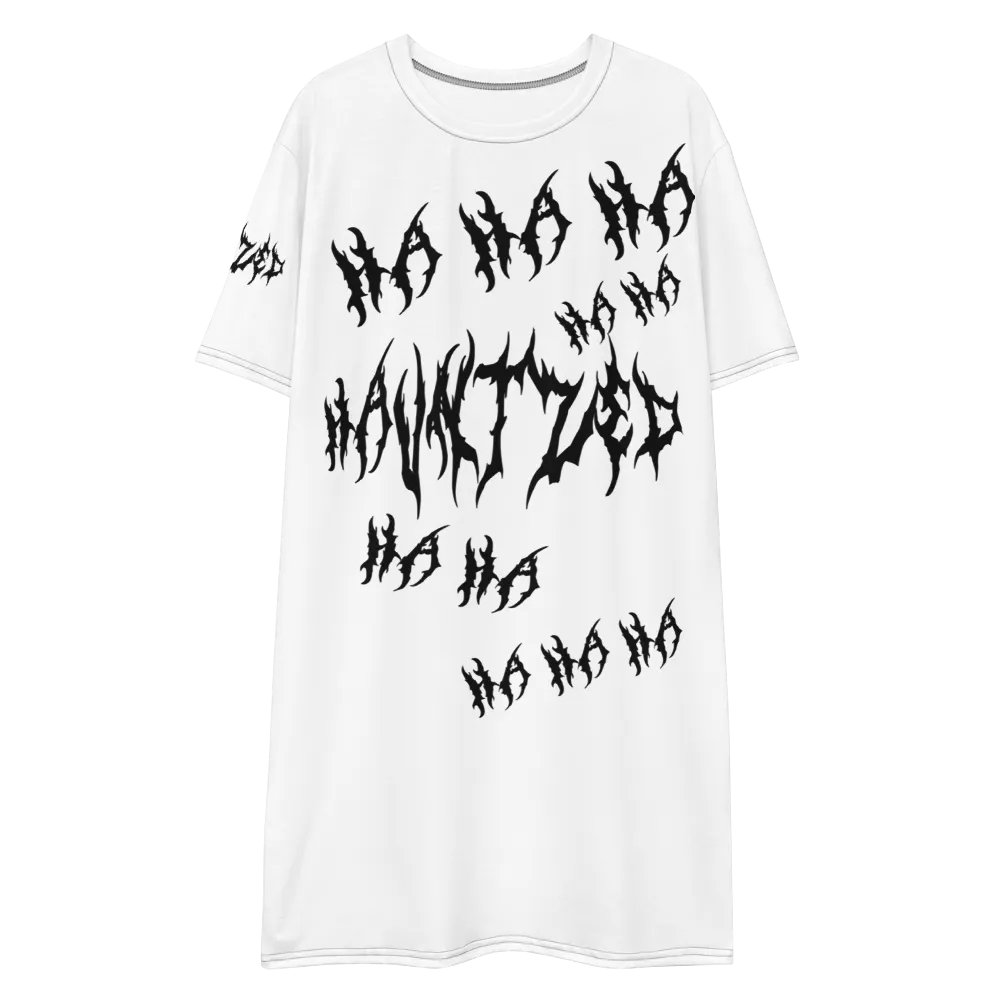 [ HAUNTZED BRIGHT ] Oversized - DressShirt // SYN product image (1)