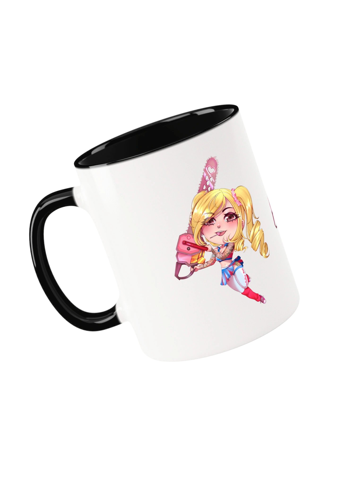 Chibi cosplay product image (29)