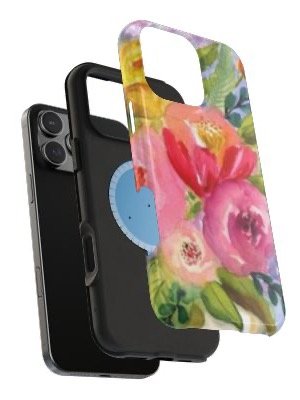 Phone Case, Magnetic - Fun & Fancy product image (6)