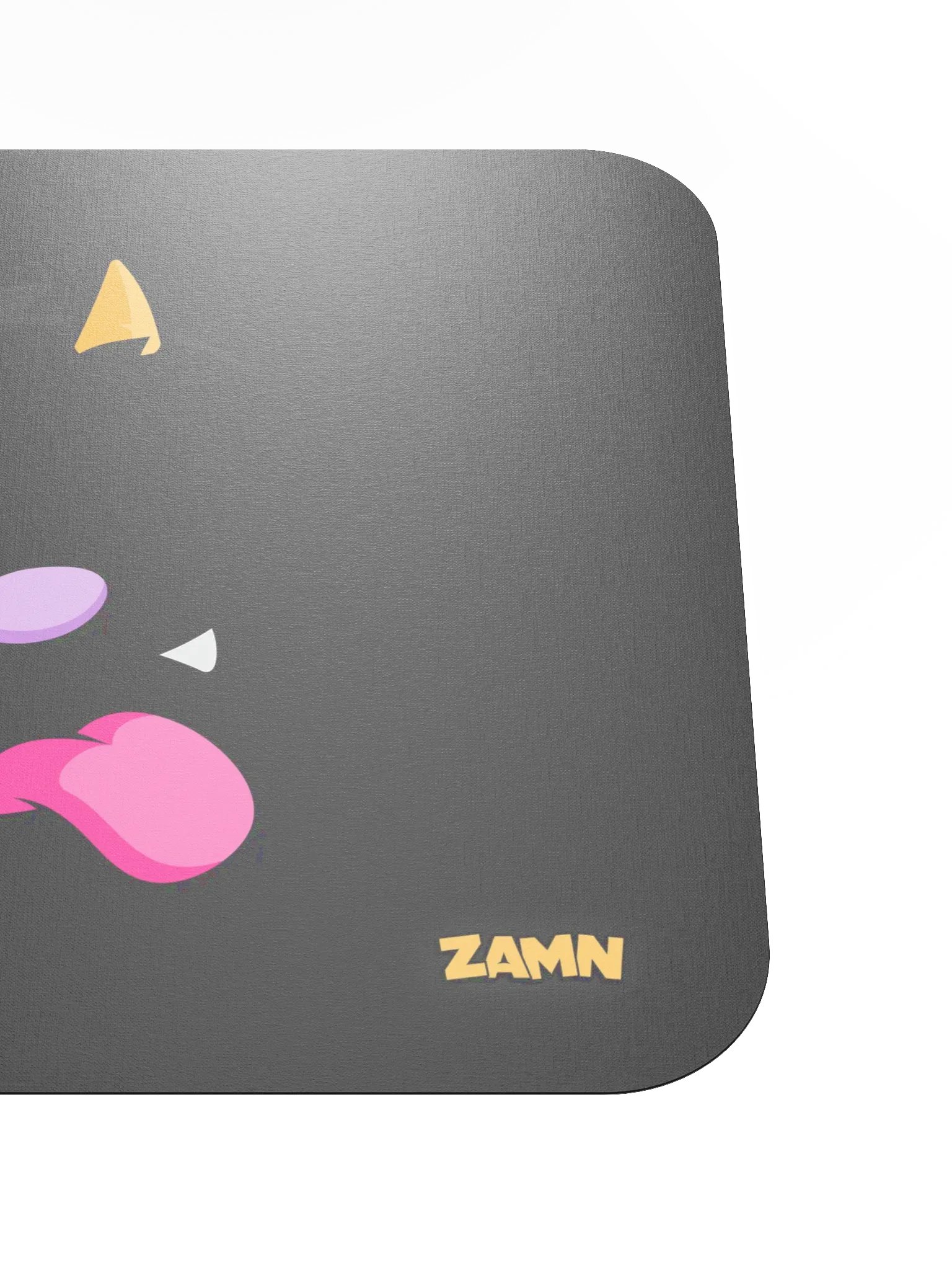 Monster Lurking Mouse Pad product image (5)