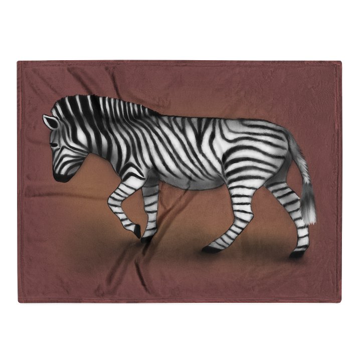 Throw Blanket product image (2)