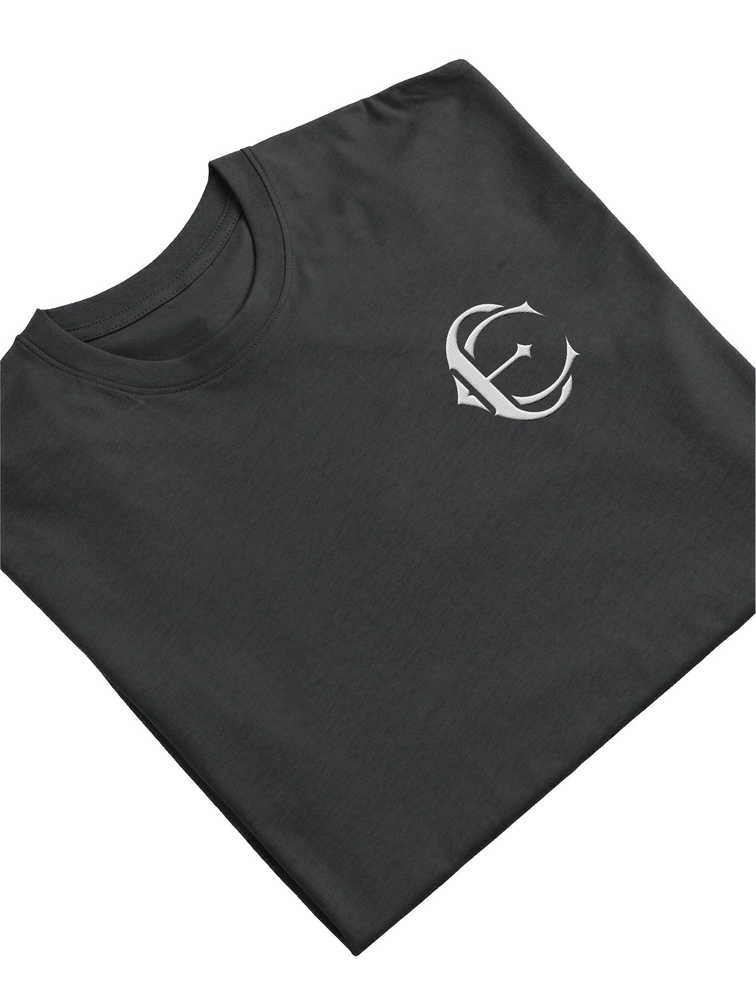 Collectors Envy Elegant Embroidered Heavyweight Tee product image (66)