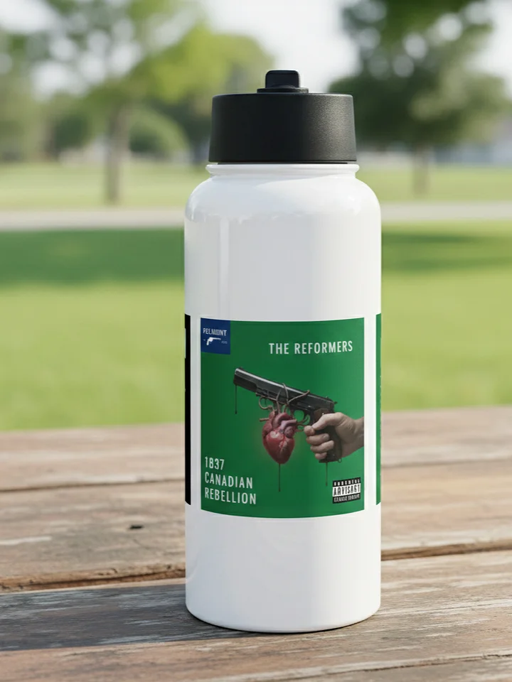 Reformers Stainless Steel Bottle product image (2)