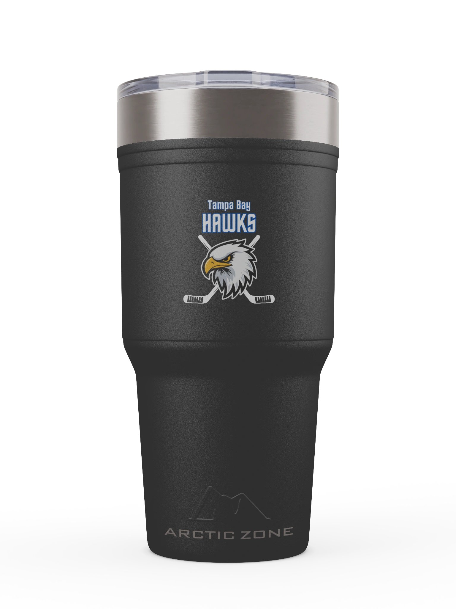 Tampa Bay Hawks insulated tumbler product image (1)