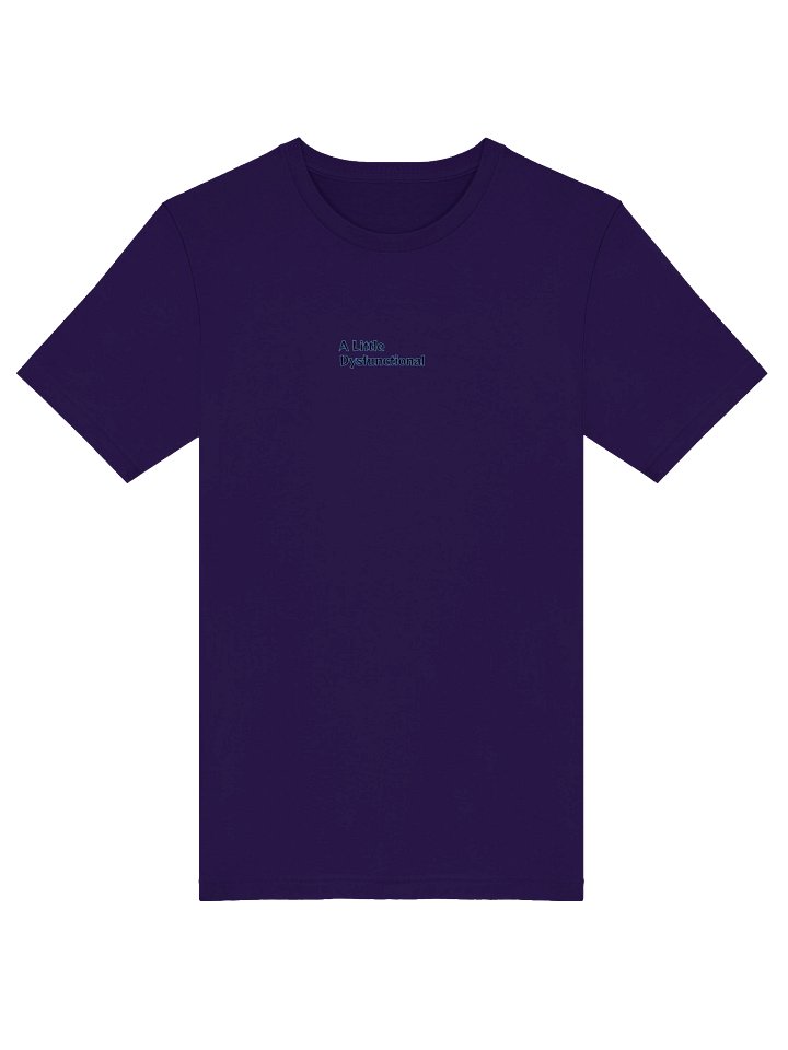 A Little dysfunctional T Shirt product image (13)