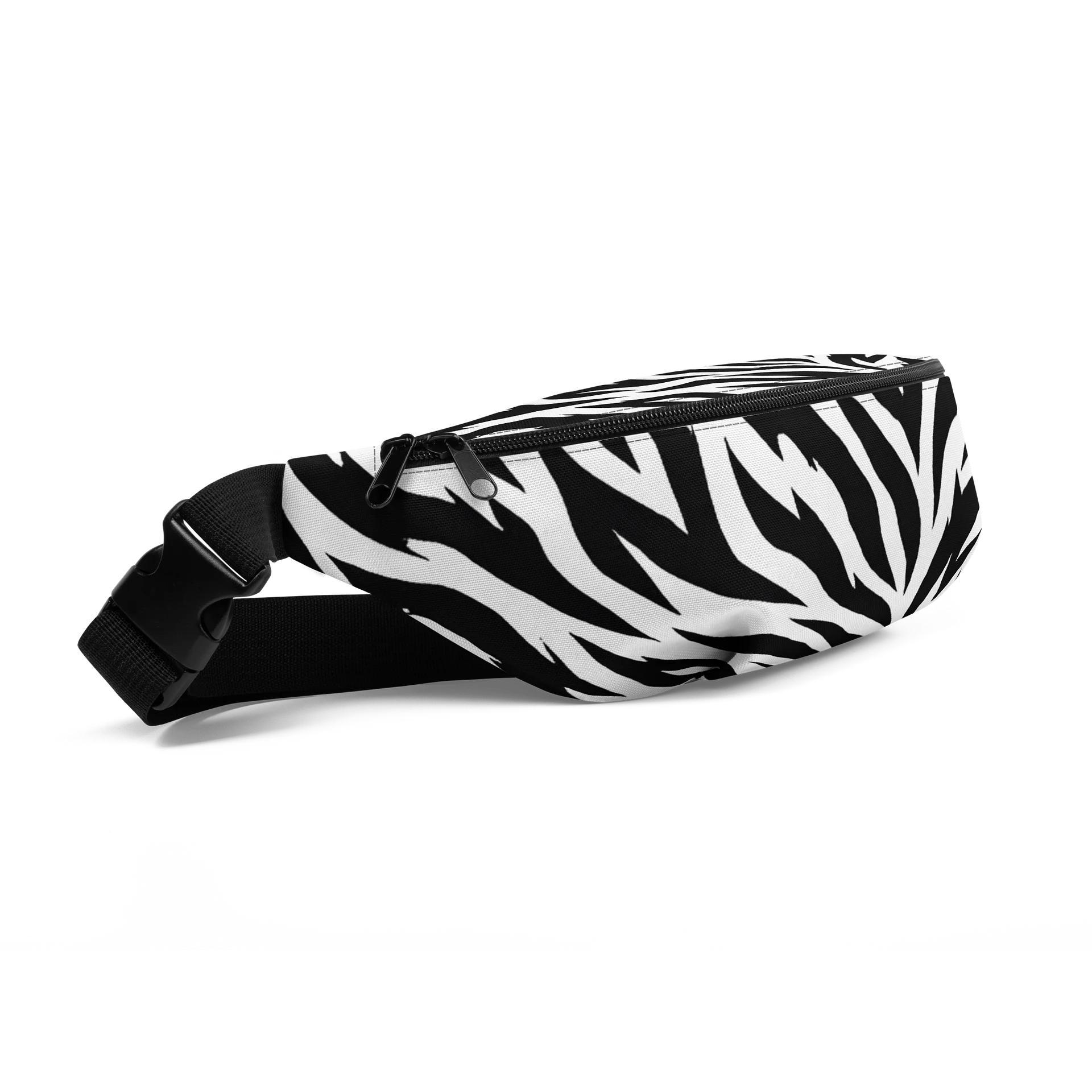 Kodama Pattern Fanny Pack product image (2)