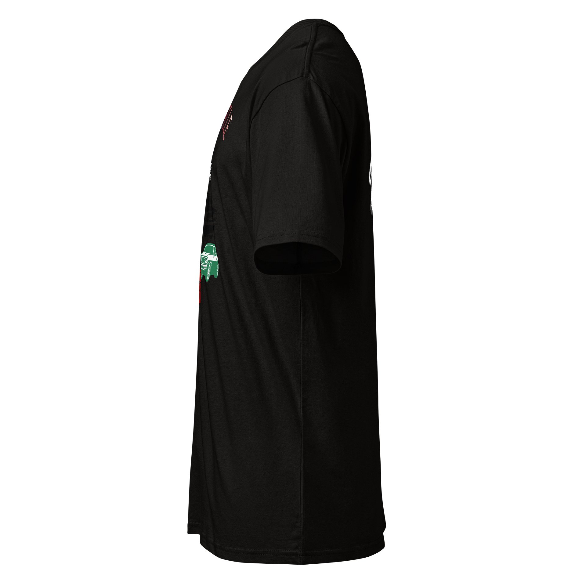 78 Boys Black Tee product image (2)