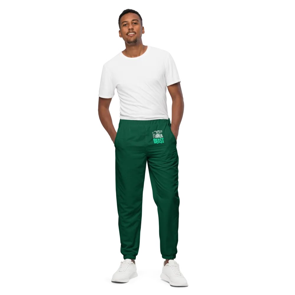 Beast Mode Activated Track Pants product image (1)