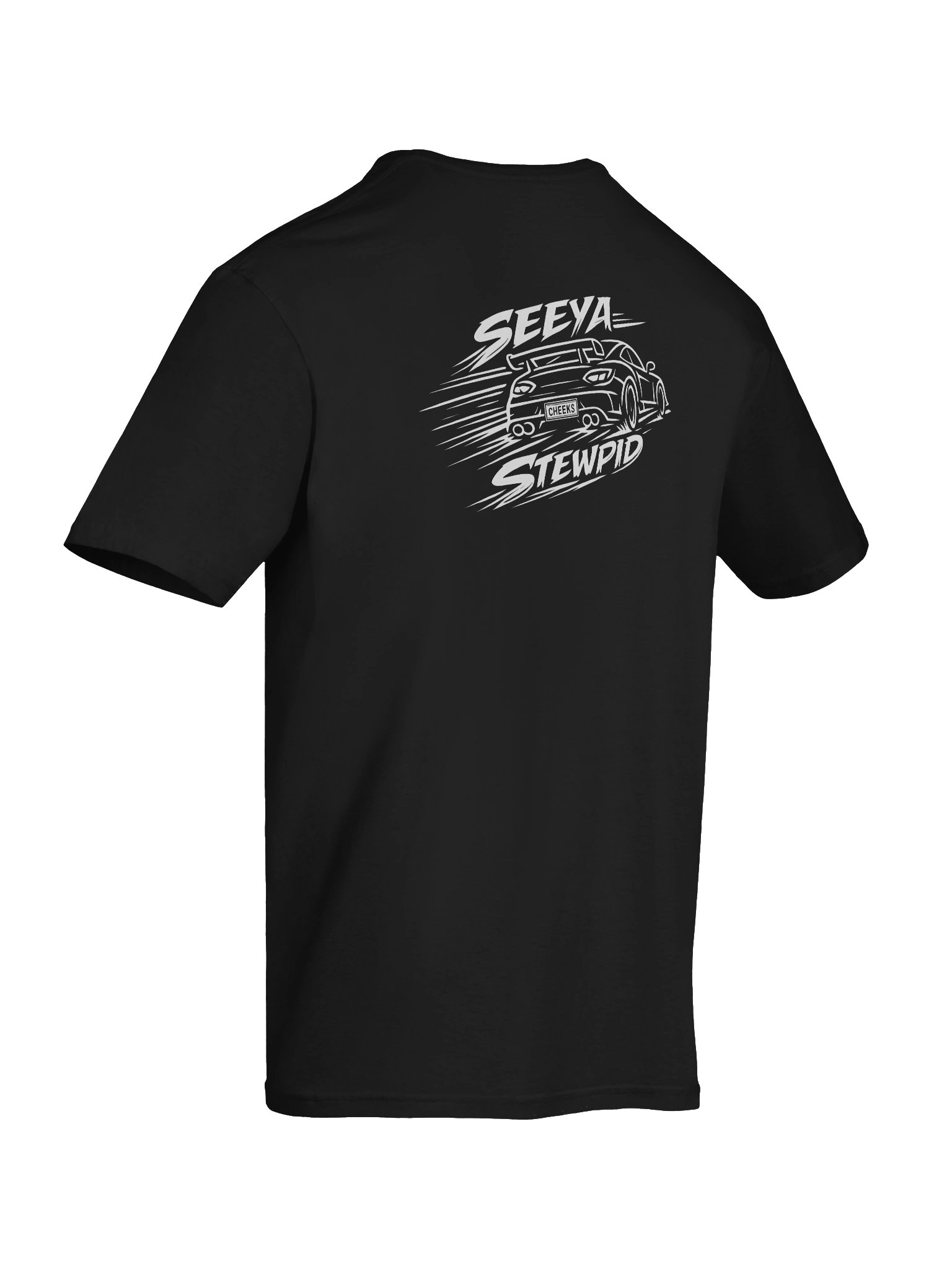 Cya Stewpid - Dark product image (8)