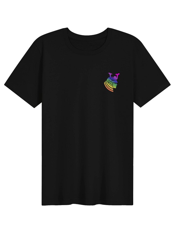 25-26 Summer vs. Rainbow Rumble Shirt product image (1)