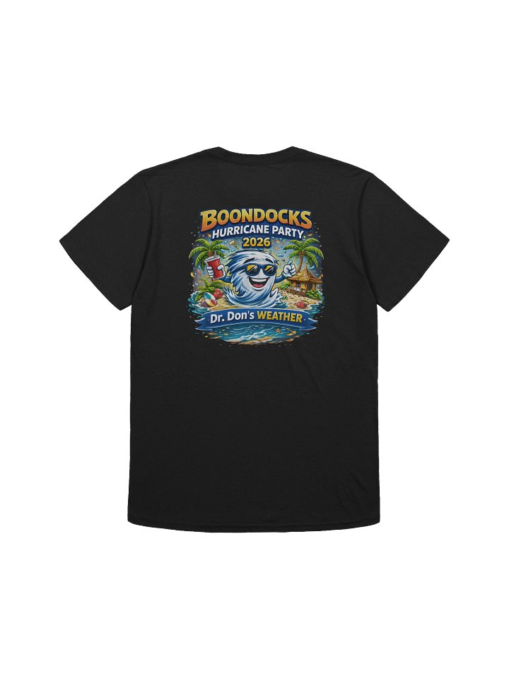 Boondocks Hurricane Party product image (86)