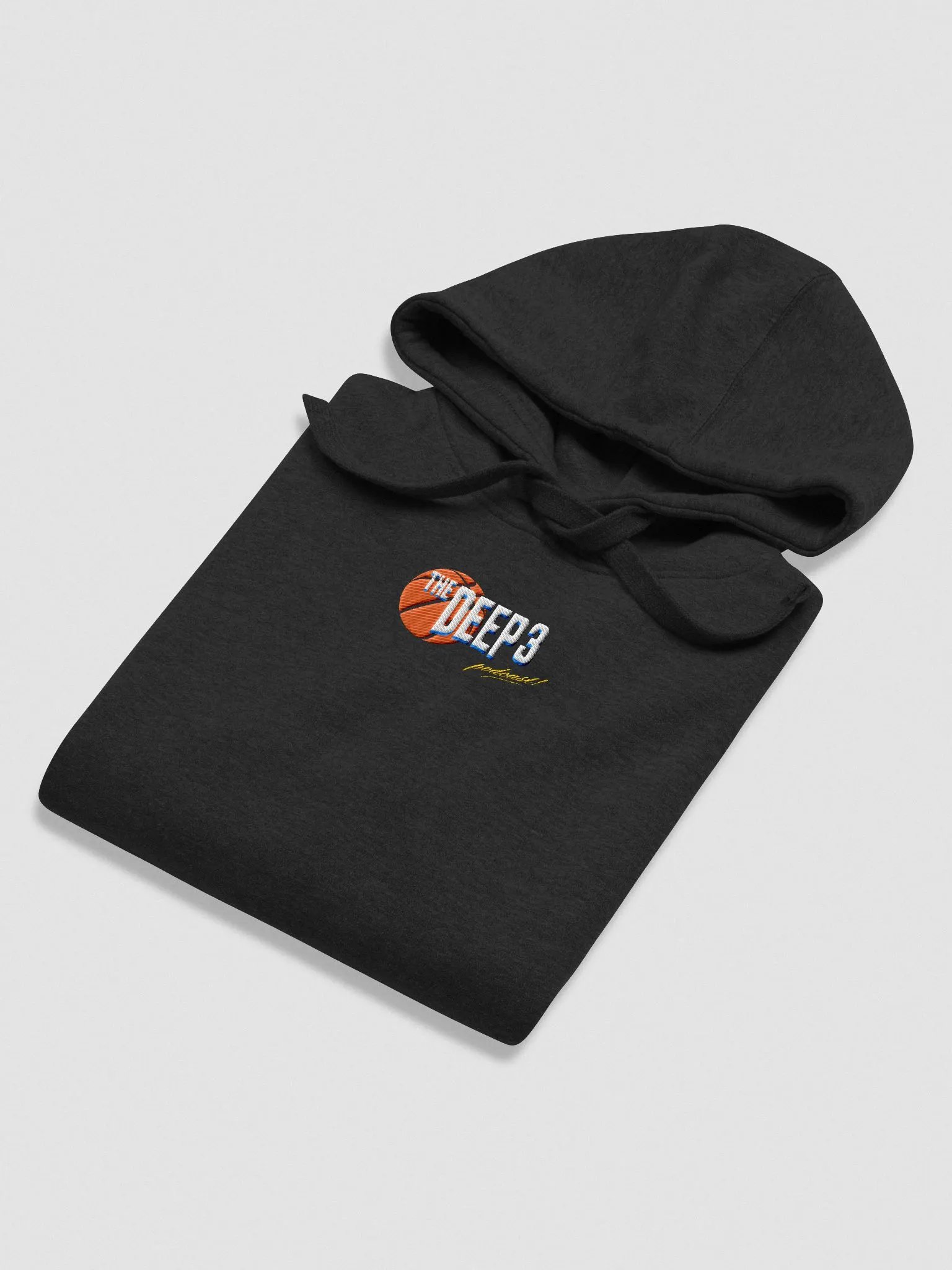 Core Logo Hoodie product image (4)
