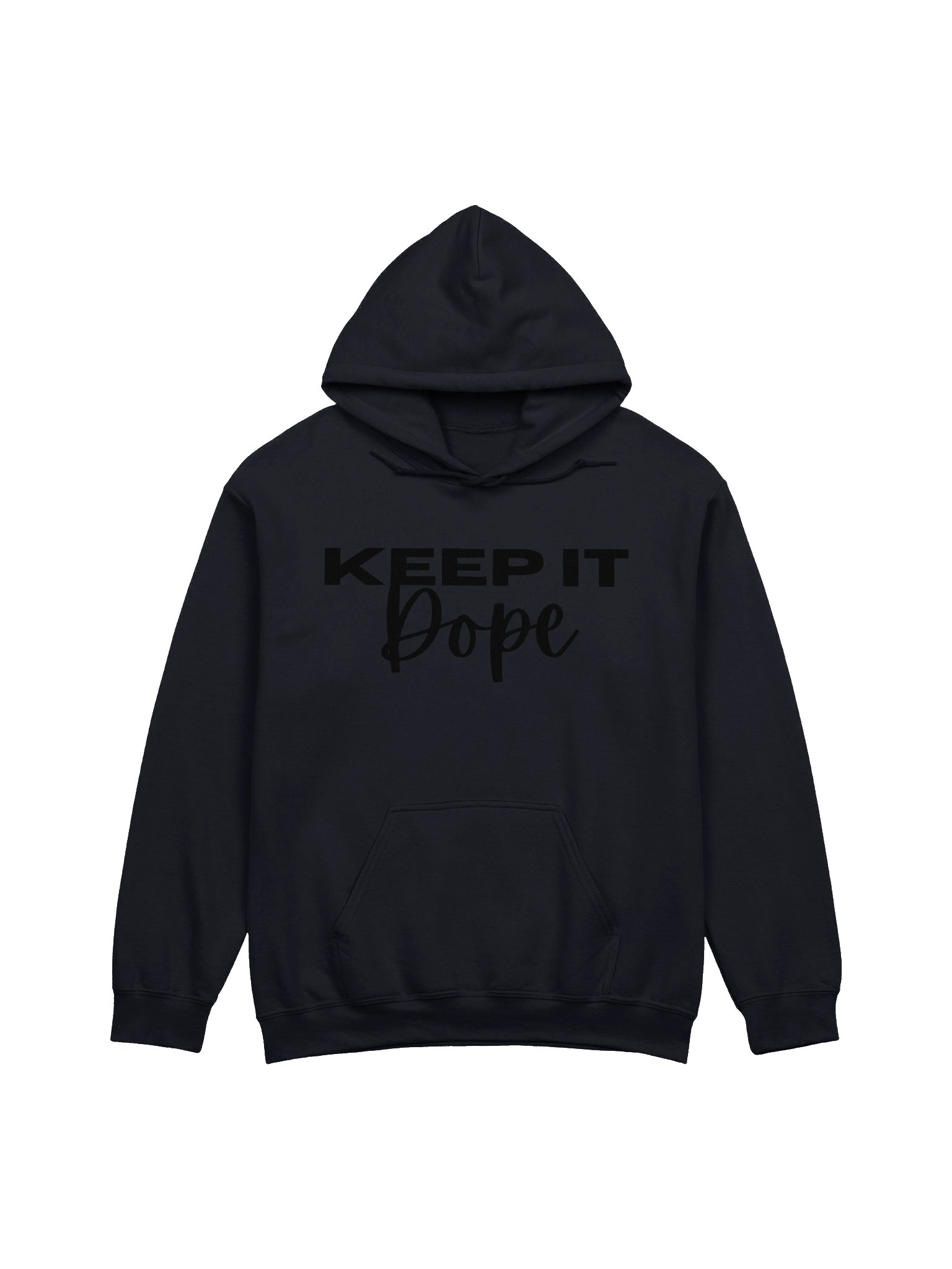Keep it Dope Hoodie product image (1)