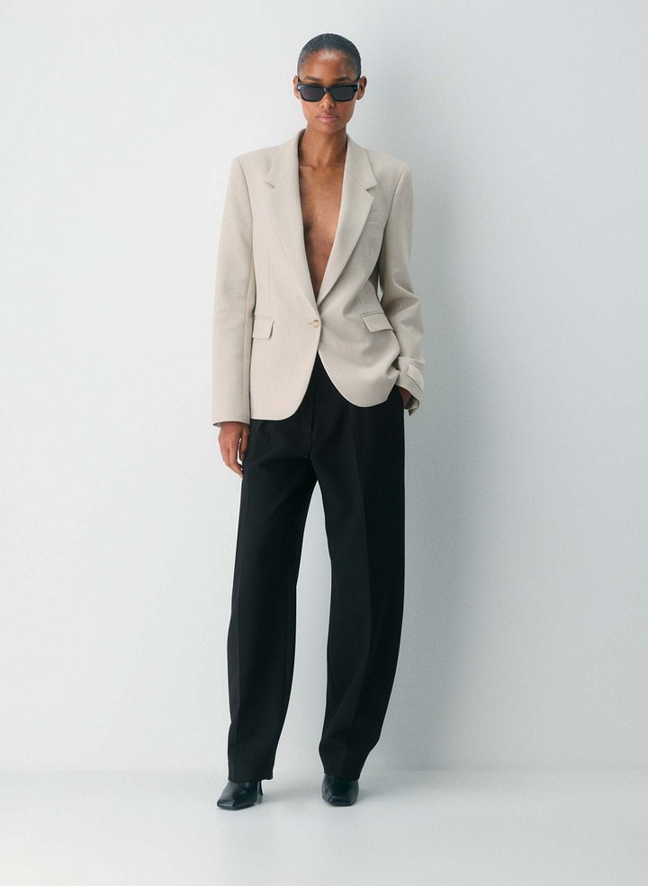 Producer Blazer product image (1)