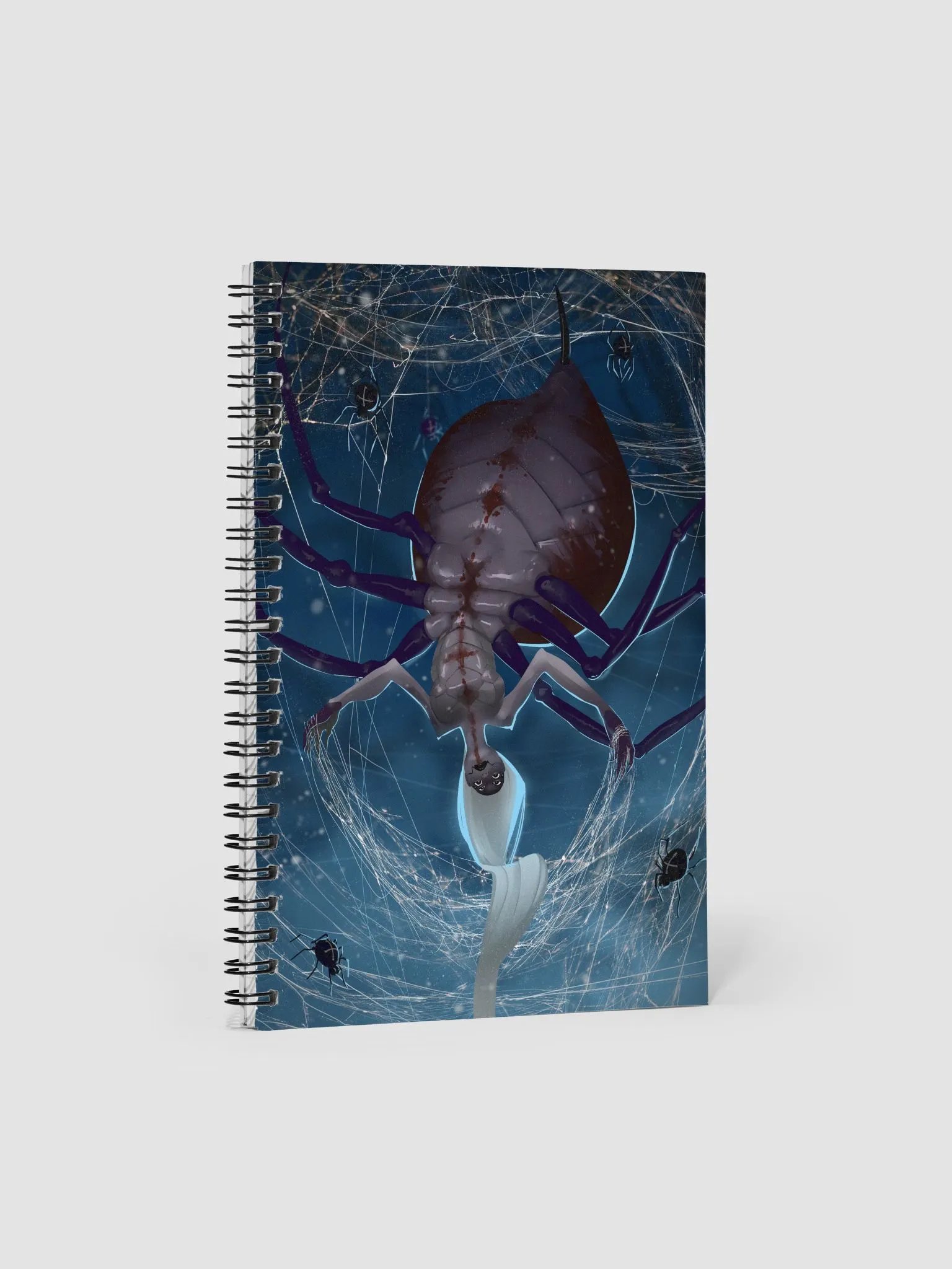 Arachne, the Champion Weaver product image (1)