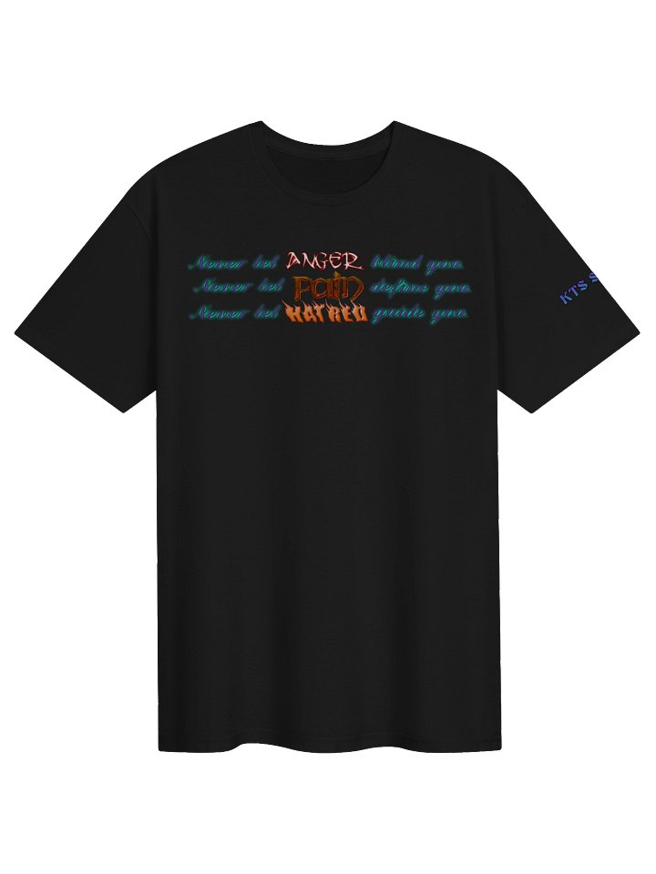 The Mantra T-Shirt product image (1)