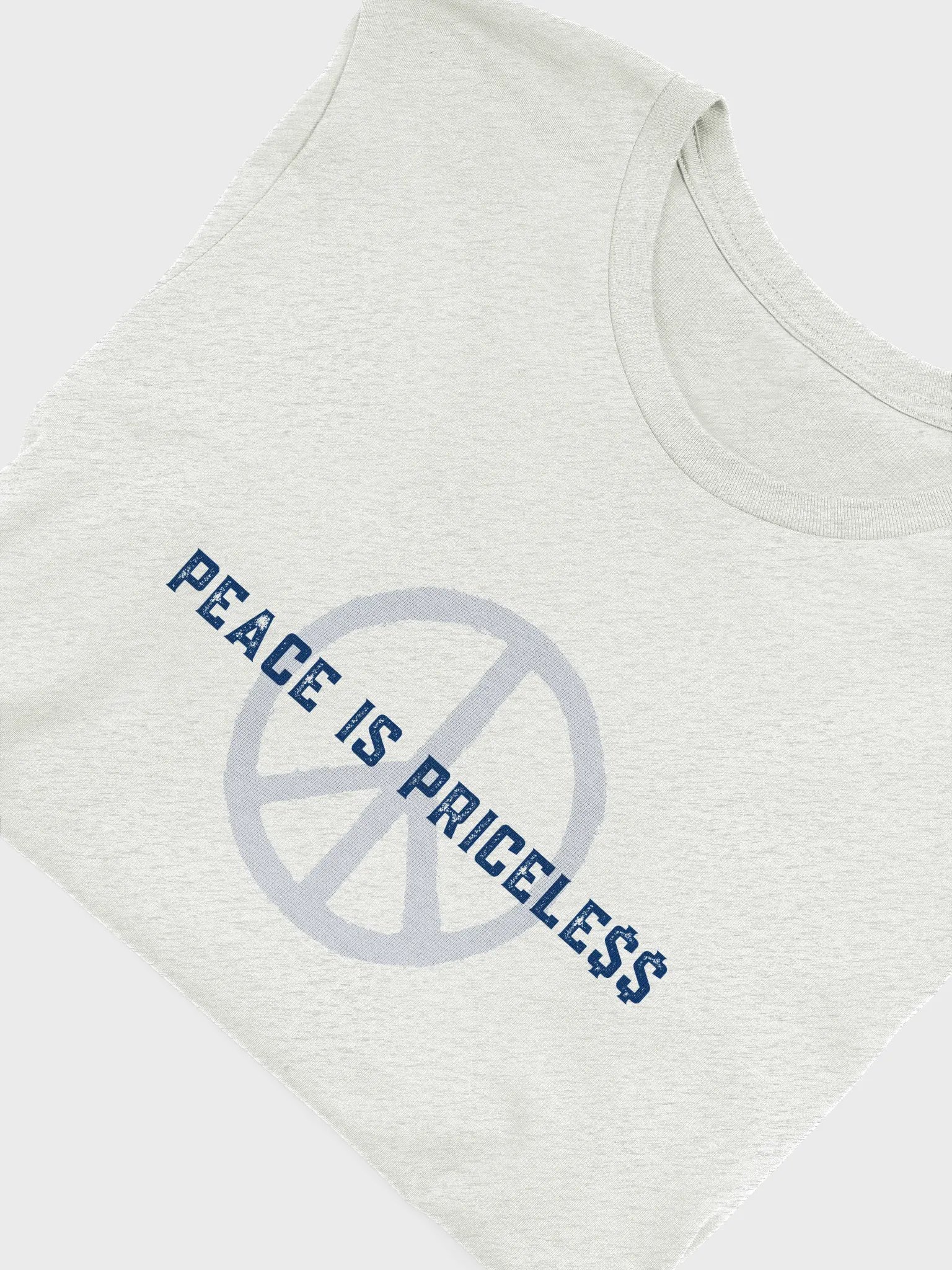 Peace is Priceless Tee product image (3)