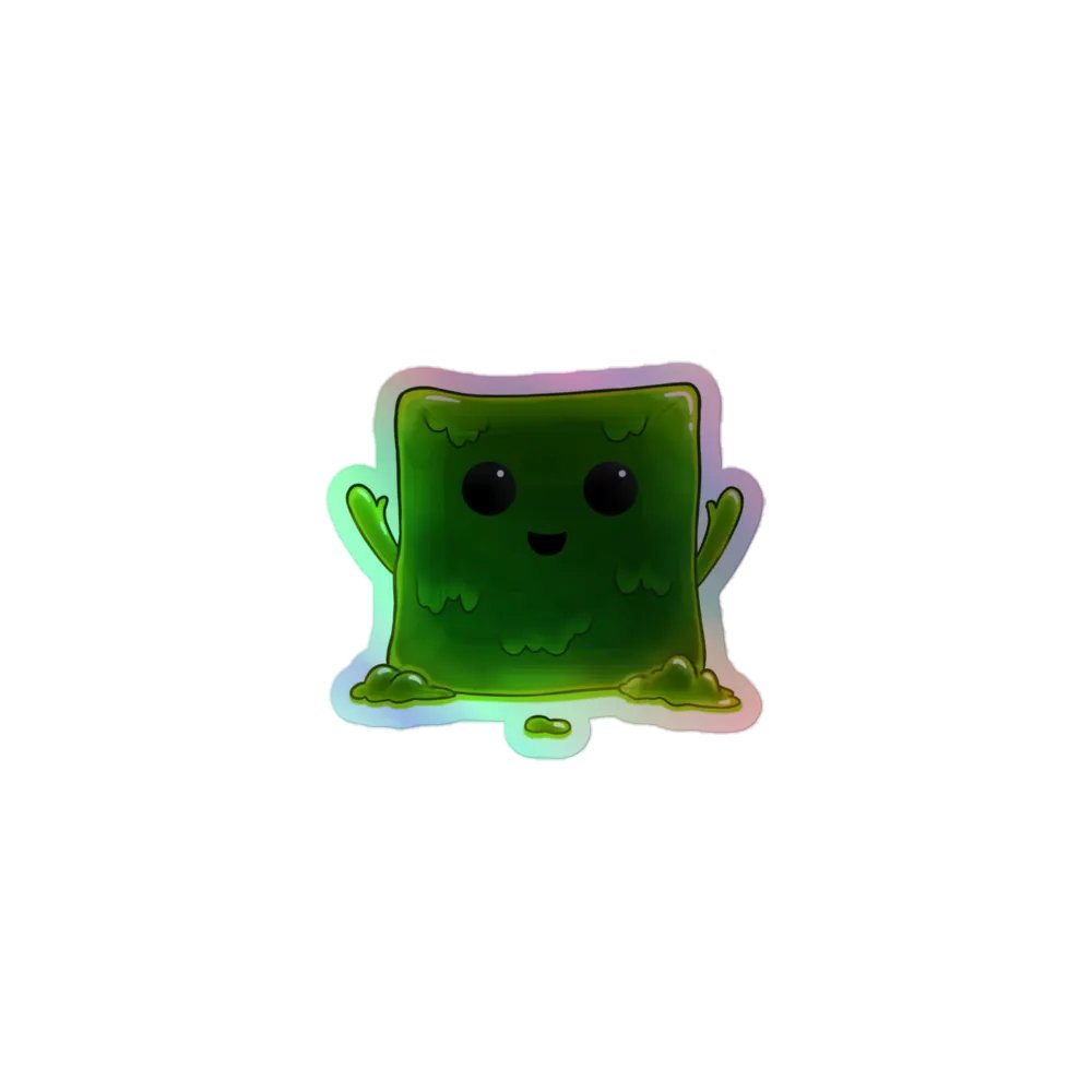 Cubie the Holographic Cube product image (2)
