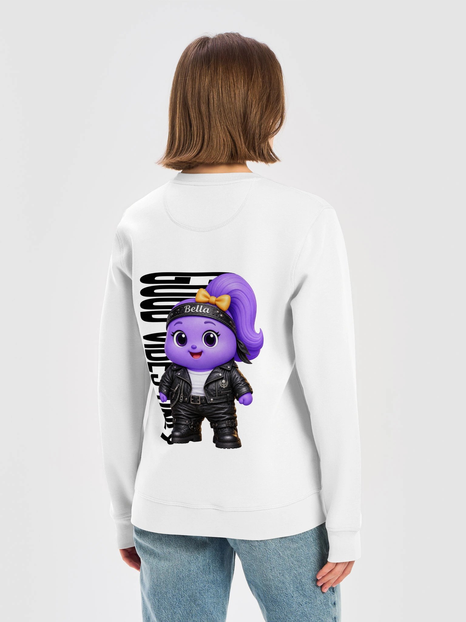 Sweatshirt product image (6)