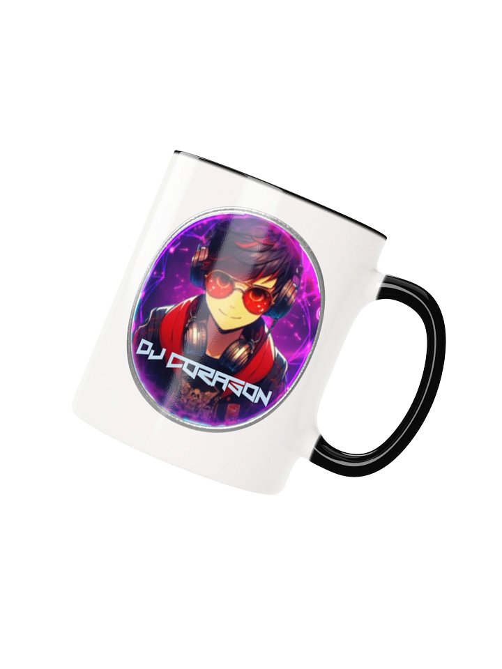 Tasse mit Button product image (6)