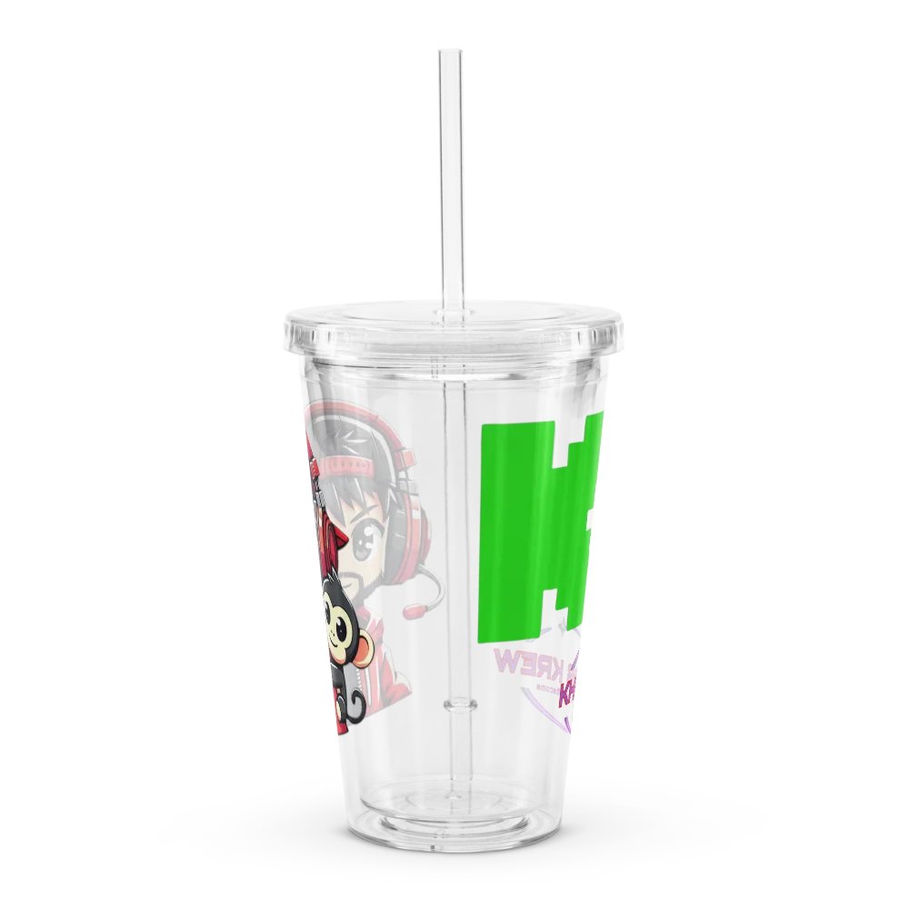 RobbinHudz Tumbler product image (1)