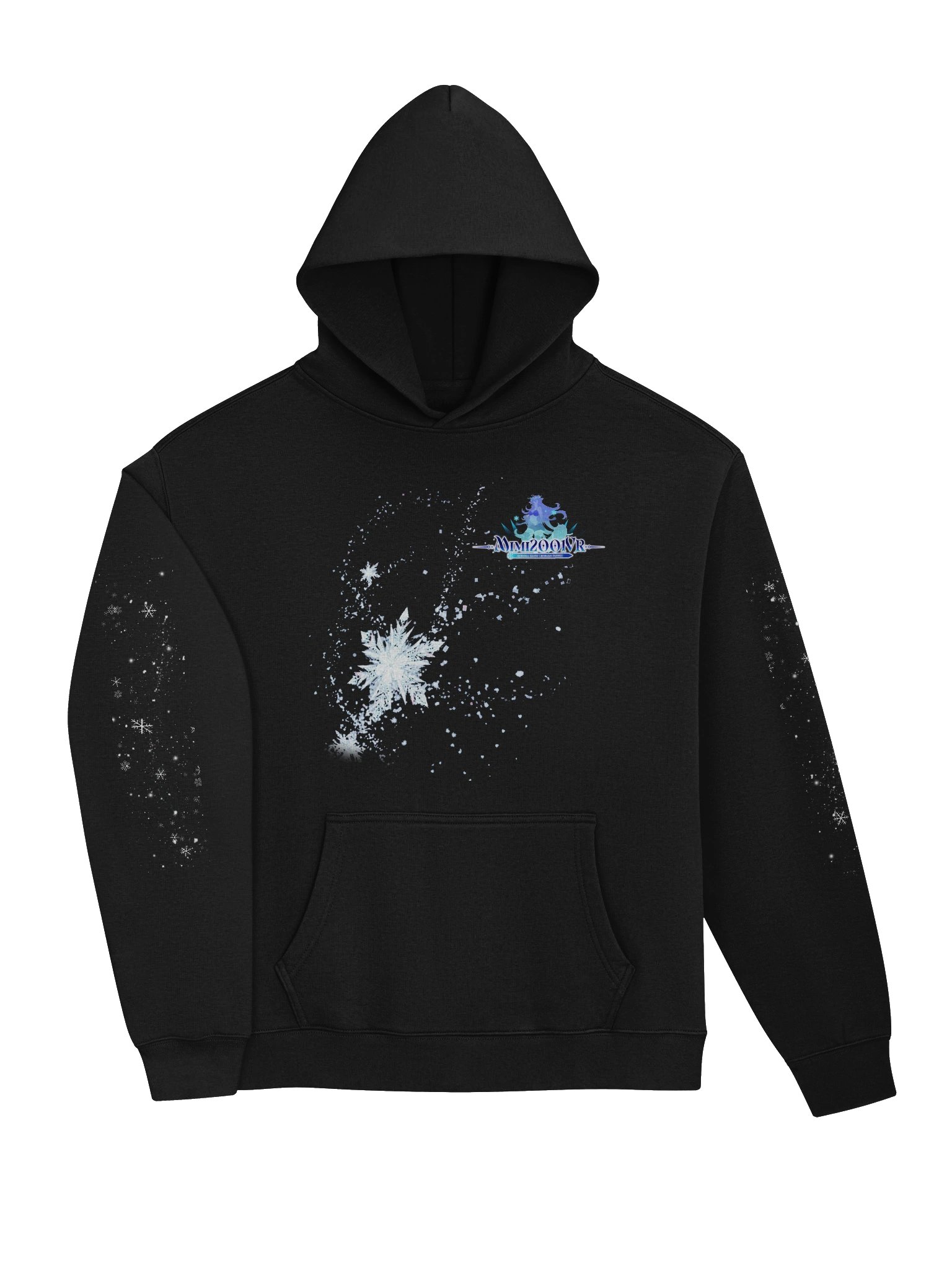 Frozen Hoodie product image (3)