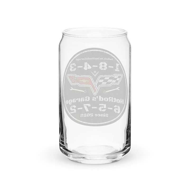 Can Glass product image (2)