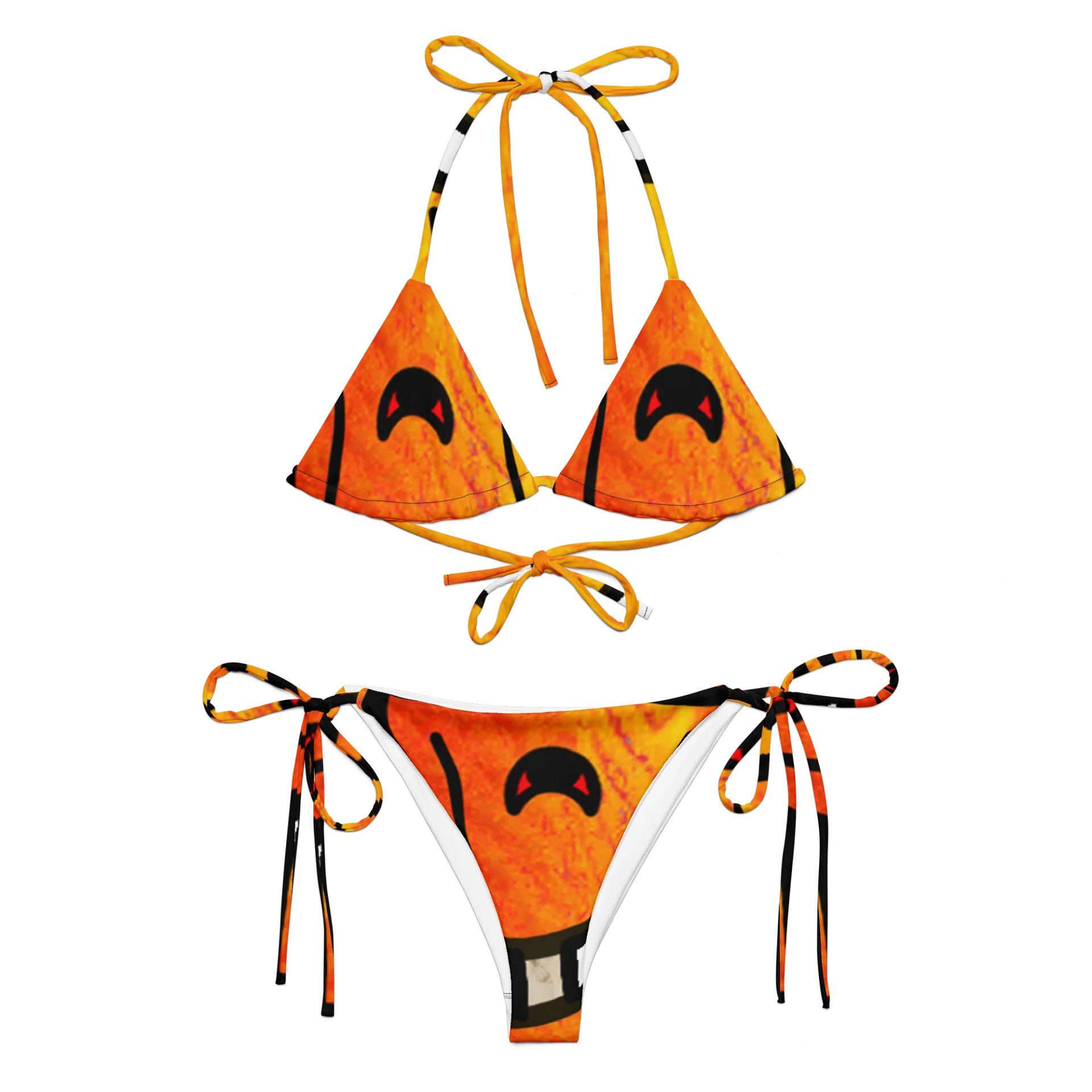 Meatman Bikini (Nipple Edition) product image (2)