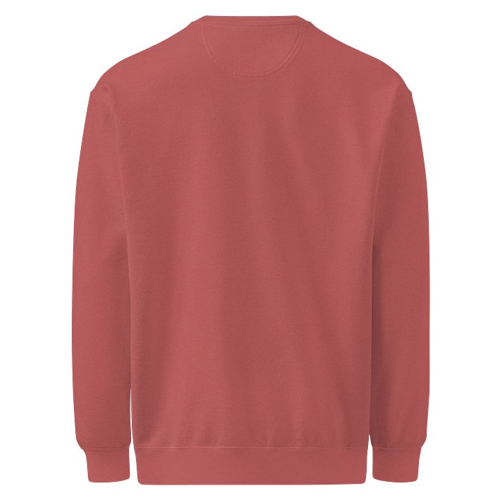 Psychiatry Comfort Colors Crewneck product image (6)