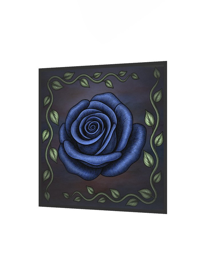 Blue Rose product image (10)